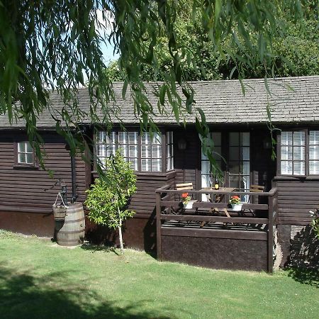 Hollydene Lodge Whitstable Zewnętrze zdjęcie