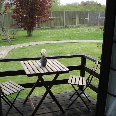 Hollydene Lodge Whitstable Zewnętrze zdjęcie