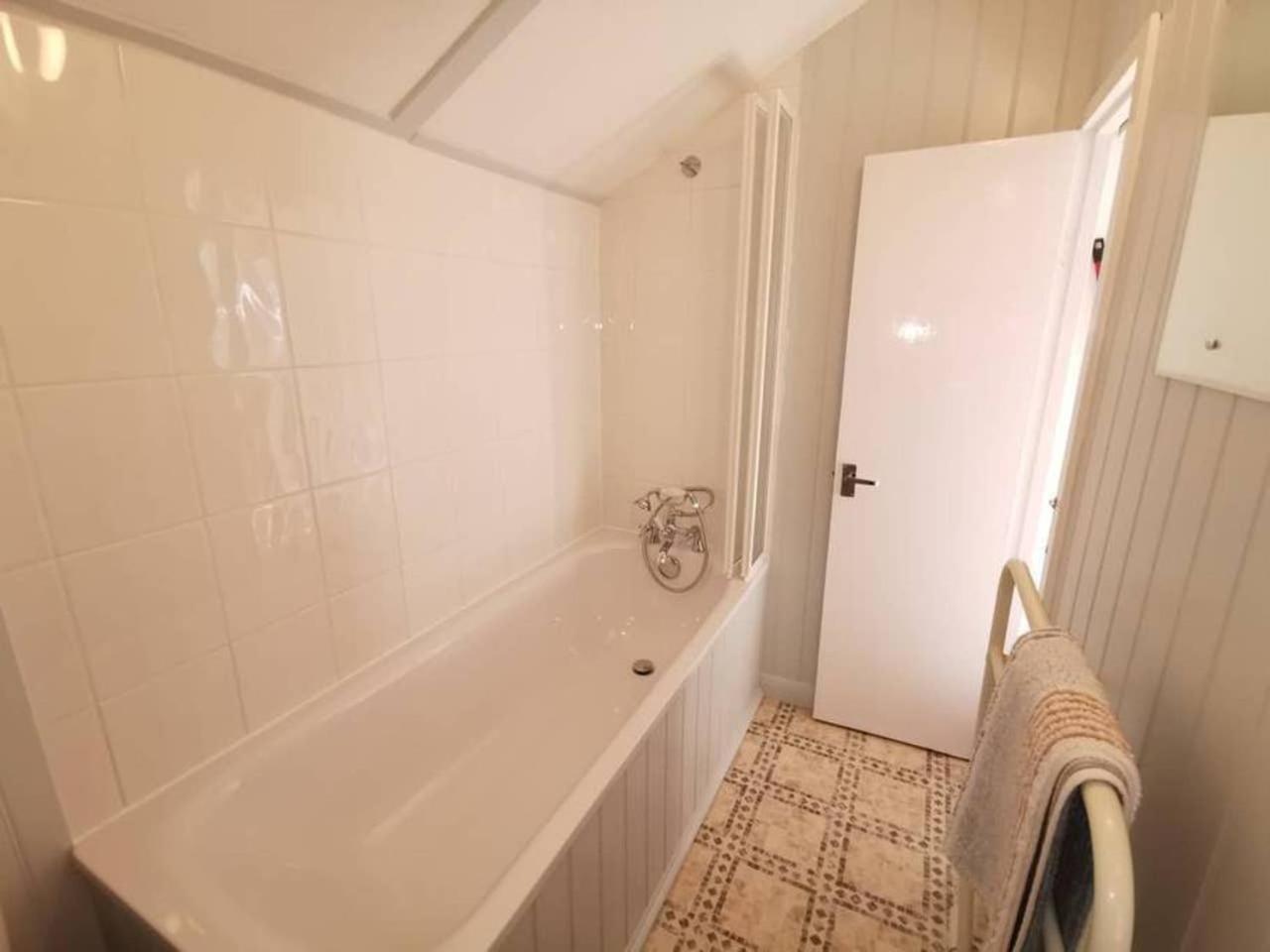 Hollydene Lodge Whitstable Zewnętrze zdjęcie