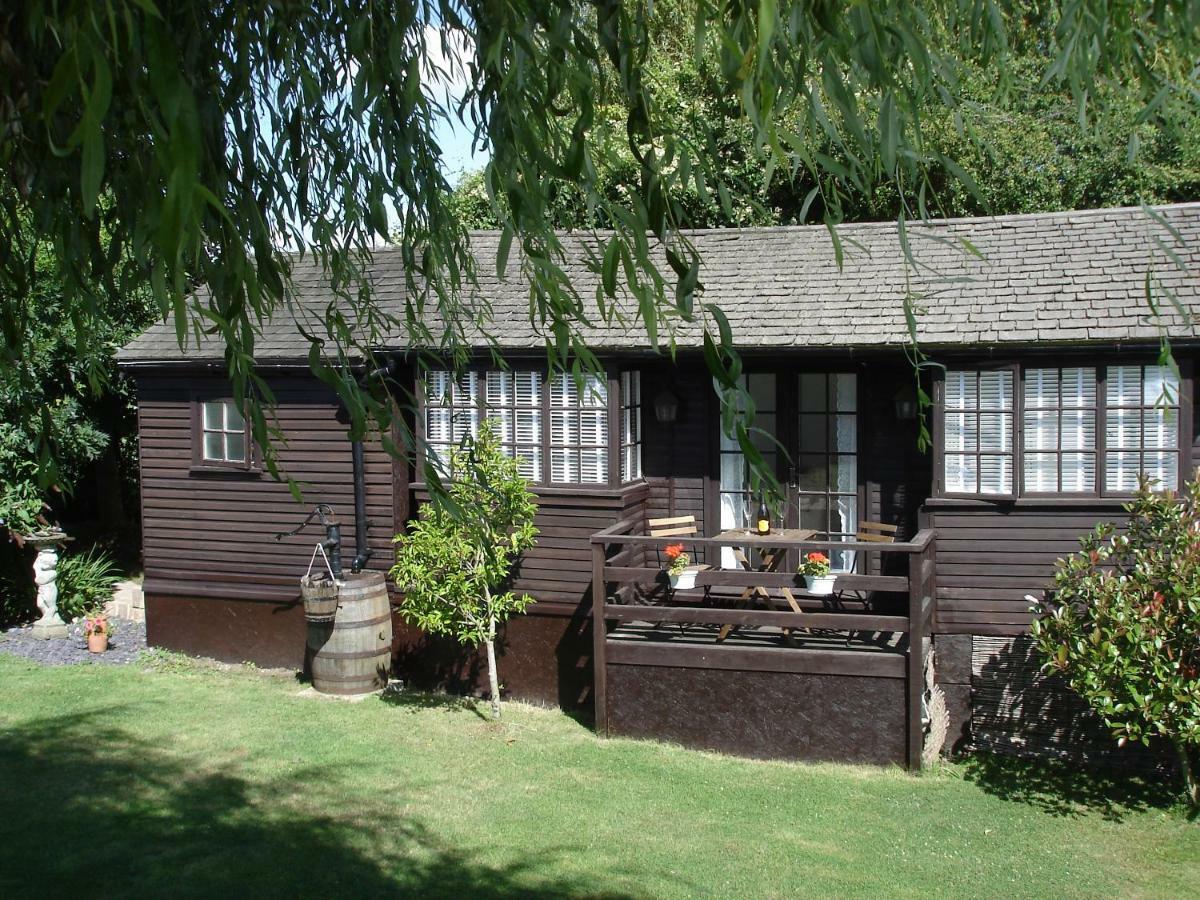 Hollydene Lodge Whitstable Zewnętrze zdjęcie