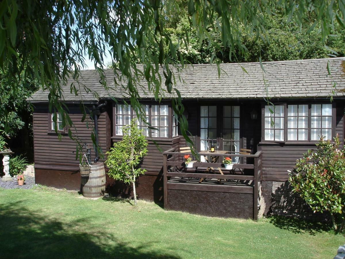 Hollydene Lodge Whitstable Zewnętrze zdjęcie