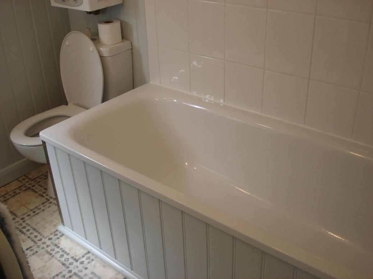 Hollydene Lodge Whitstable Zewnętrze zdjęcie