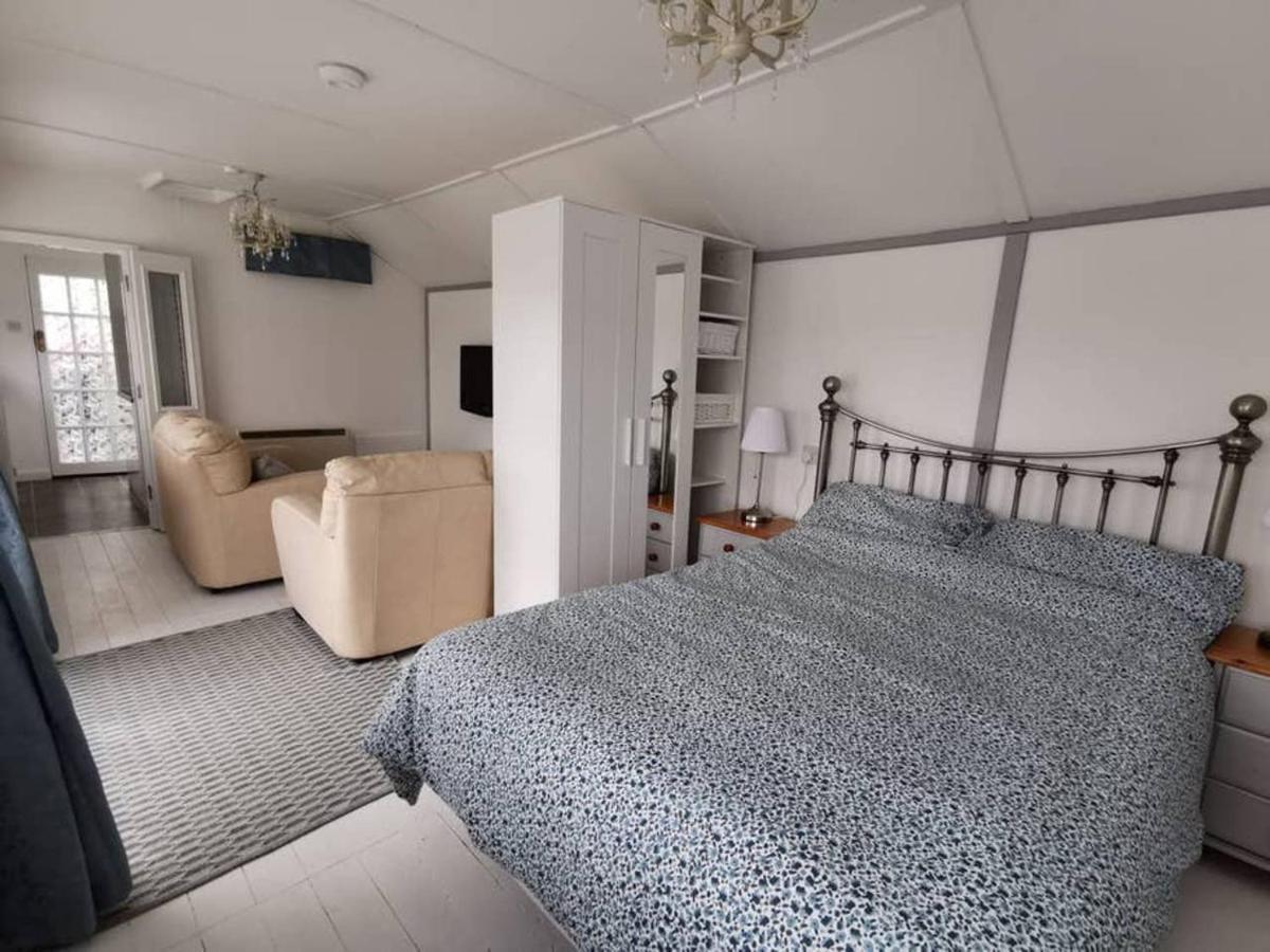 Hollydene Lodge Whitstable Zewnętrze zdjęcie