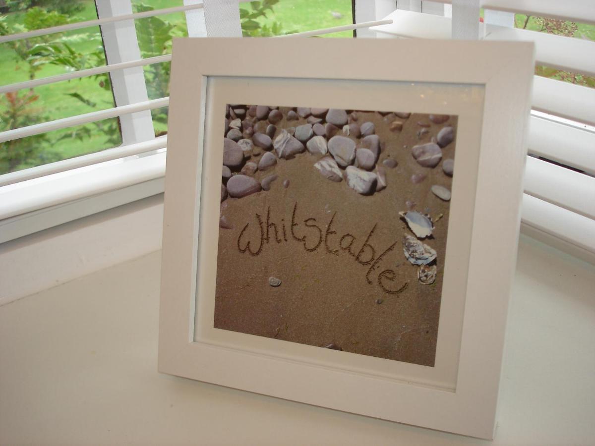 Hollydene Lodge Whitstable Zewnętrze zdjęcie