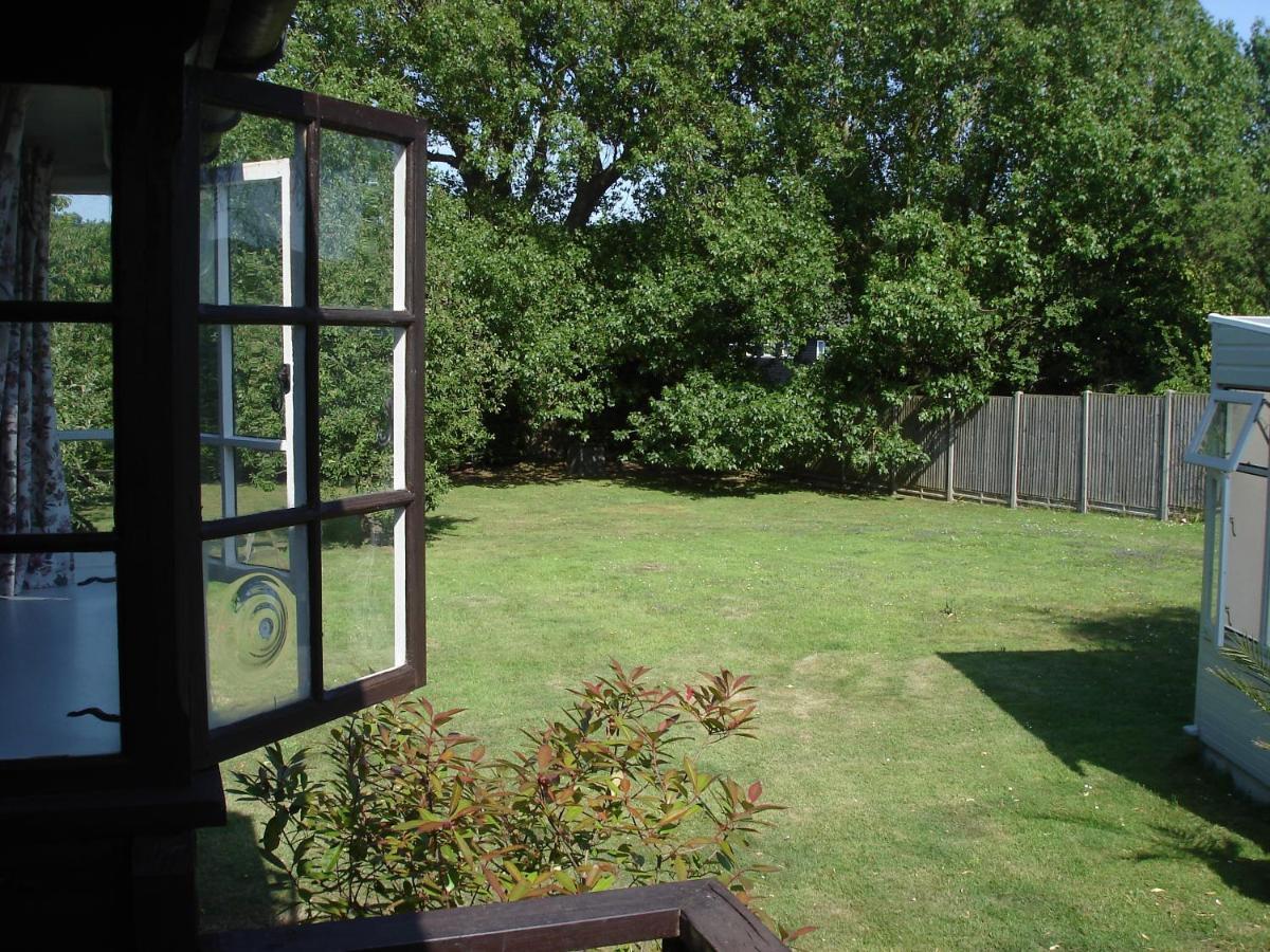 Hollydene Lodge Whitstable Zewnętrze zdjęcie