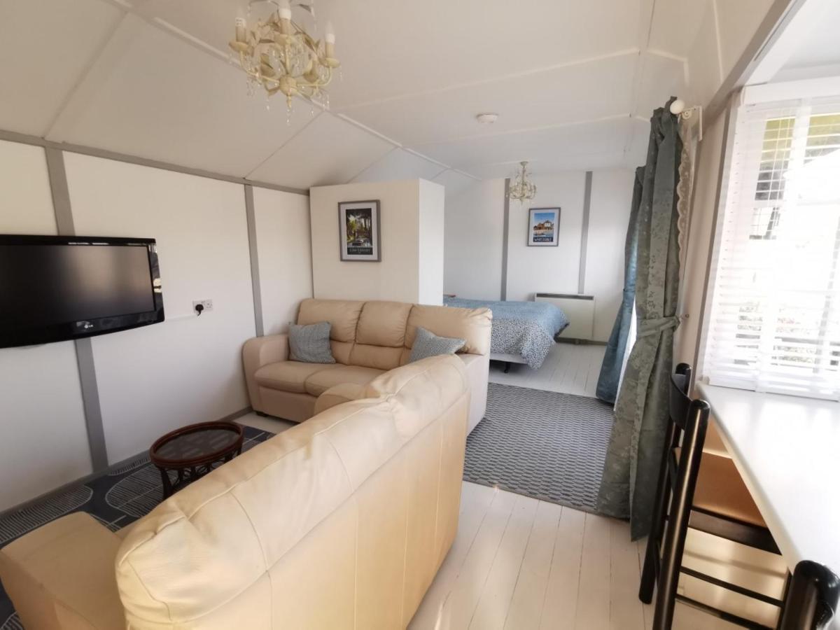 Hollydene Lodge Whitstable Zewnętrze zdjęcie