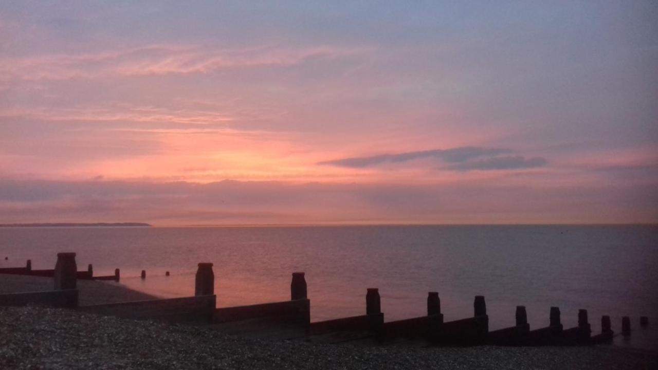 Hollydene Lodge Whitstable Zewnętrze zdjęcie